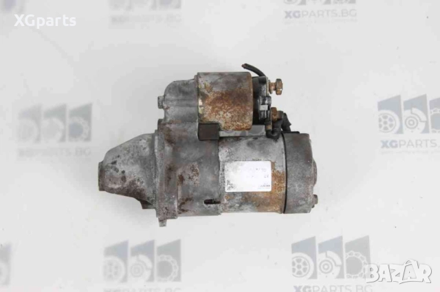 Стартер за Opel Astra H 1.7cdti 100 к.с. (2004-2007)