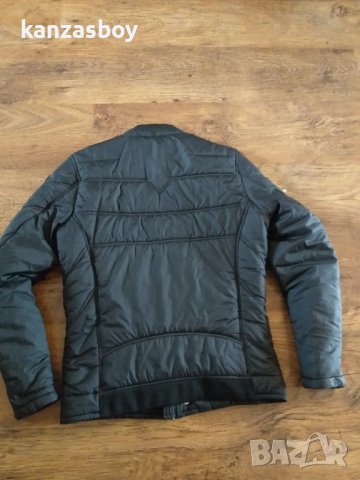 diesel - страхотно мъжко яке С - размер, снимка 9 - Якета - 42854302