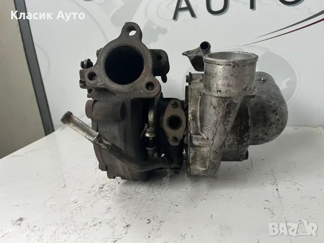 ТУРБО Toyota Avensis 2.2D-cat 177к.с., снимка 2 - Части - 55895295