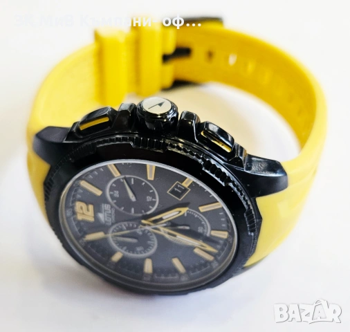 Часовник Lotus 18591/4  00877-26, снимка 2 - Мъжки - 53927890