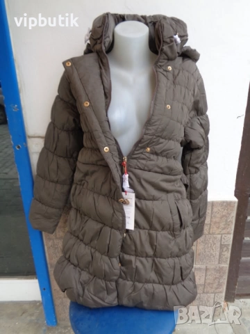 2 модела зимни топли якета , снимка 2 - Якета - 52085286