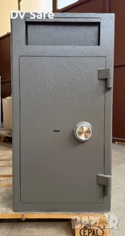 Депозитен Сейф 32