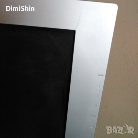 Монитор SONY, снимка 5 - Монитори - 44351422