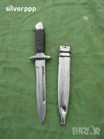 Курсантски нож М 53, снимка 1 - Антикварни и старинни предмети - 42841303