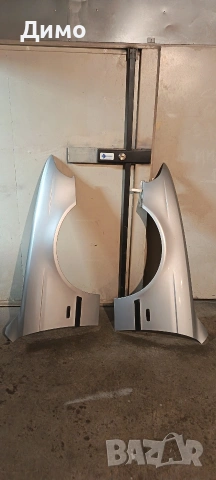 калник калници бмв е39 bmw e39