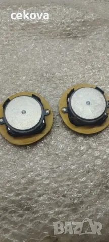 Mission 702, снимка 2 - Тонколони - 49881610