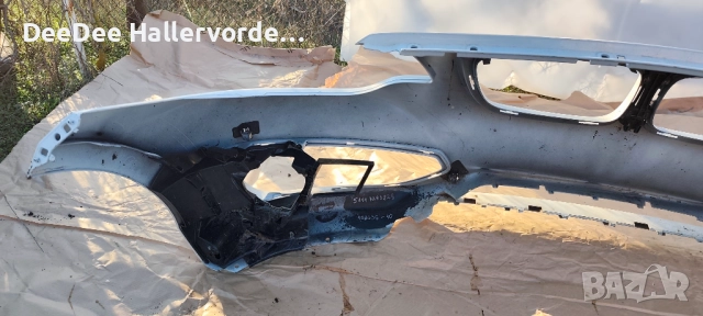 Предна броня BMW 2 F22/F23 coupe/cabrio 2014-2019 4 PDC 51117293829 108336-10, снимка 4 - Части - 52448882