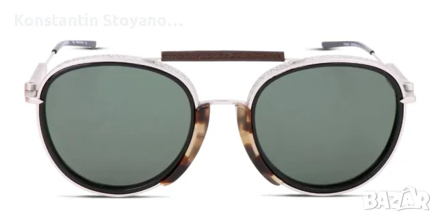 CALVIN KLEIN, Унисекс слънчеви очила Pilot, снимка 6 - Слънчеви и диоптрични очила - 50440396