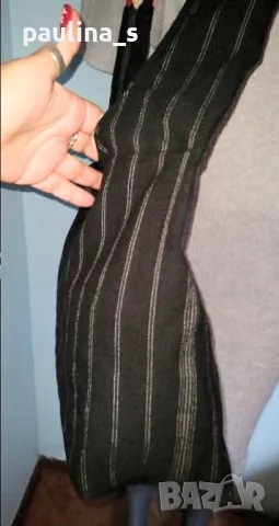 Две маркови чанти за през тялото / Чанта "the Mayan" и "Betseyville" , снимка 6 - Чанти - 33222854