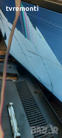 LED подсветка за дисплей ECG185BB-LC4 за телевизор CHANGHONG модел LED19T868, снимка 5 - Части и Платки - 42831988