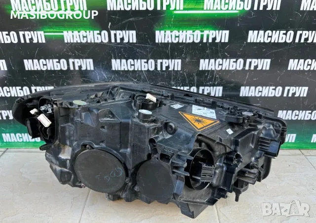 Фарове BMW Laser фар за Бмв Х3 Г01 Х4 Г02 фейс Bmw X3 G01 X4 G02 LCI, снимка 13 - Части - 40735694