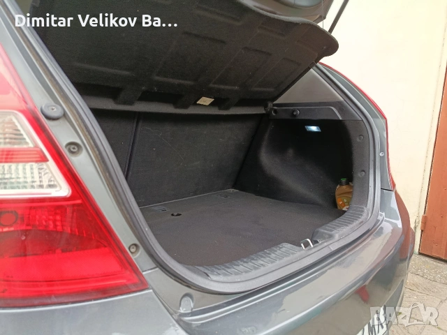 Продавам поддържан Hiunday I 30 -LPG , снимка 3 - Автомобили и джипове - 54327312