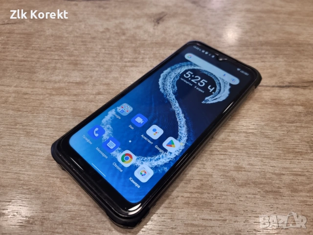 Смартфон Ulefone Armor 12S, снимка 11 - Други - 54149534