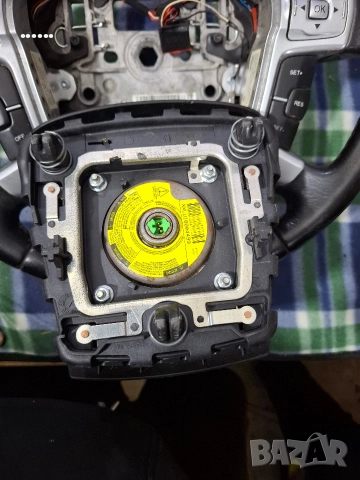 волан , снимка 2 - Части - 52562482