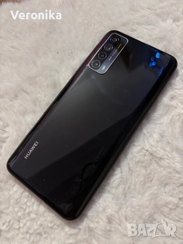 !!СПЕШНО!! Huawei P smart 2021, снимка 2 - Huawei - 52515664
