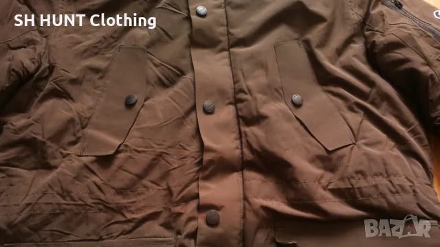 VAILENT CLOTHING Winter Waterproof Jacket размер XL зимна шуба водонепромокаема - 779, снимка 9 - Якета - 47325415