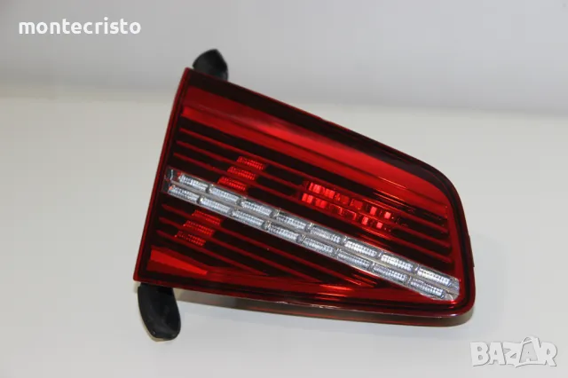 Ляв вътрешен стоп Led VW Passat B8 седан (2015-2019г.) 3G5945307J 3G5 945 307 J ляв стоп заден капак, снимка 3 - Части - 47825385