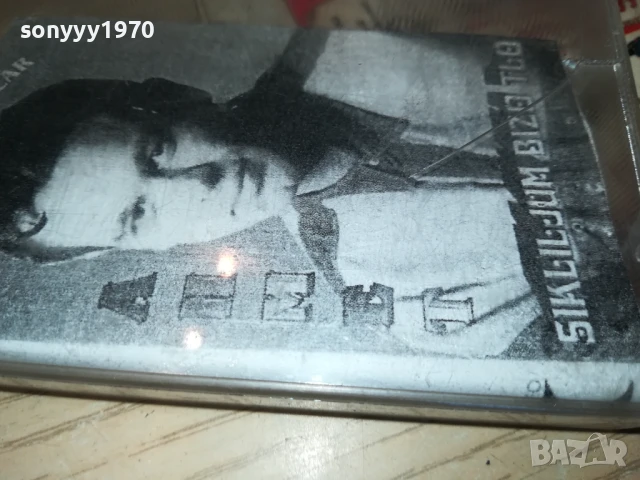 AHMET RASIMOV-TAPE 1808251209, снимка 16 - Аудио касети - 51401849