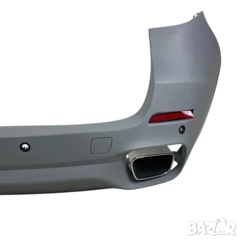 Боди кит M Sport за BMW X5 F15 от 2015 г., снимка 12 - Аксесоари и консумативи - 55869357