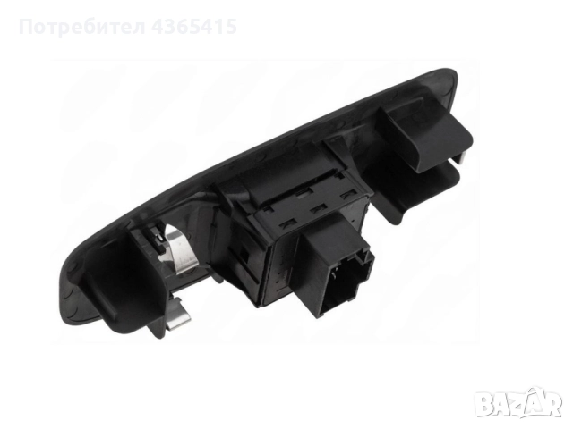 Бутони за ел.стъкла на Peugeot 208 (2012-2019) CWR70037  , снимка 2 - Части - 52320333