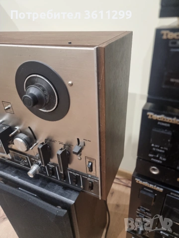 AKAI 4000DS, снимка 5 - Декове - 54322790