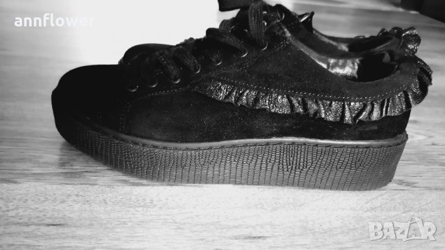 Спортно елегантни обувки Tang 39