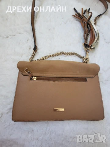 Малка чанта Aldo, снимка 3 - Чанти - 54351327