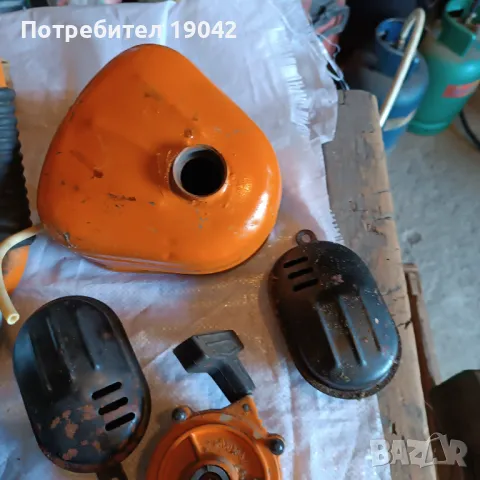 Резерви части за дружба в дьрвен сандьк, снимка 13 - Други стоки за дома - 49962469