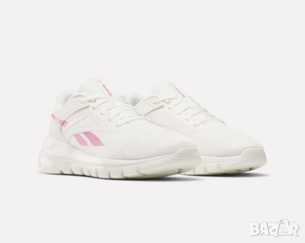 Дамски маратонки Reebok 42, снимка 3 - Маратонки - 50873422