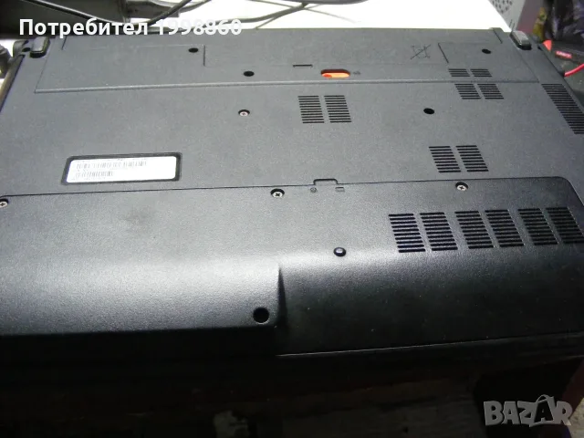 Лаптоп за части Acer Aspire V3-471, снимка 2 - Части за лаптопи - 55786358