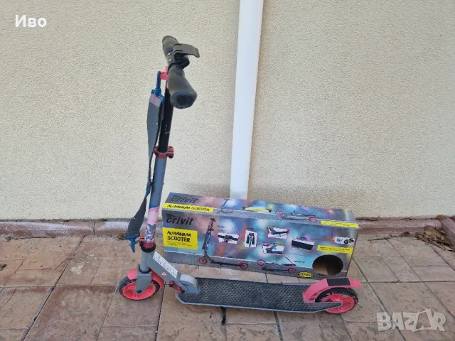 Детска тротинетка Crivit, снимка 1