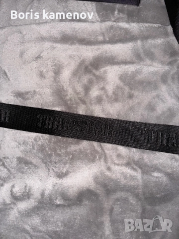 Чанта Trapstar, снимка 2 - Чанти - 52887169