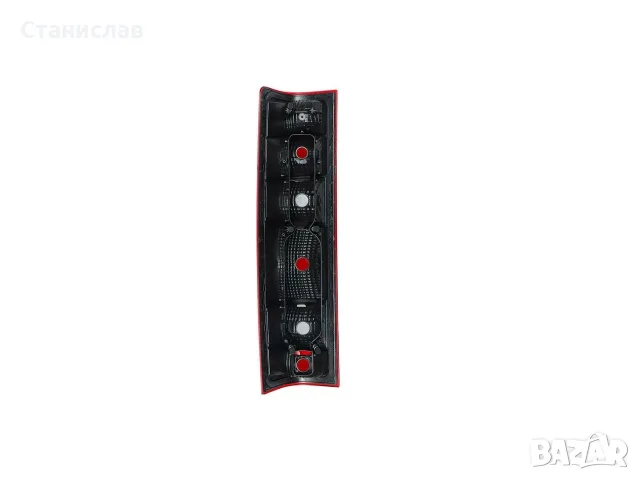 Ляв стоп за Iveco Daily 4 – 69500591, снимка 3 - Аксесоари и консумативи - 56396953
