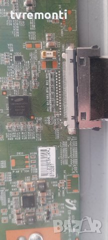 TCON BOARD, 14Y_GA_EF11TMTAC2LV0.2, for TELEFUNKEN D32F289R3C дисплей  VES315UNDS-2D-N11, снимка 3 - Части и Платки - 37341935