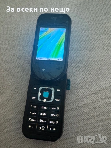 Nokia 7370, снимка 7 - Nokia - 53026226
