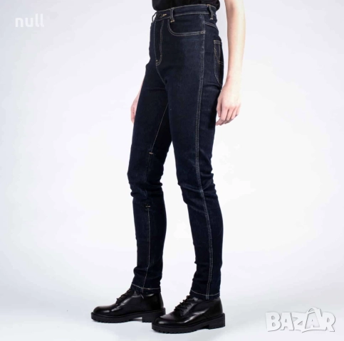 Женски дънки за мотор KNOX, снимка 3 - Дънки - 52868983