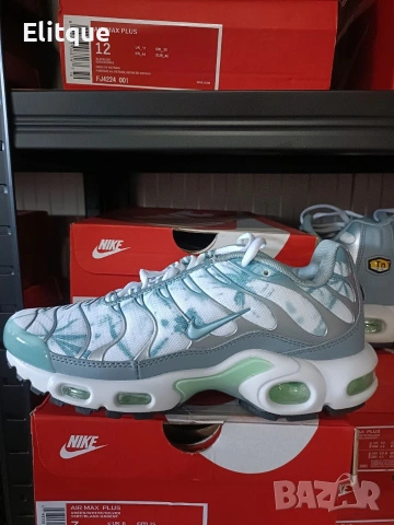 мъжки маратонки nike, снимка 18 - Маратонки - 54310186