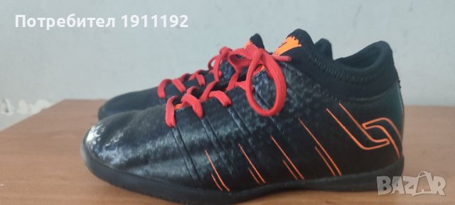 Футболни обувки стоножки. 29, снимка 1
