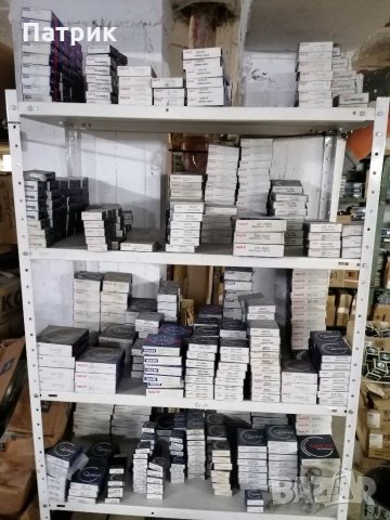 Лагери всякакви видове , снимка 9 - Резервни части за машини - 31157009