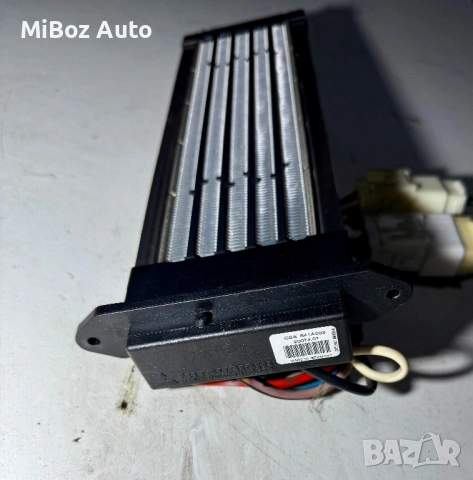 Нагревател парно Mitsubishi Outlander 2, снимка 2 - Части - 53371473