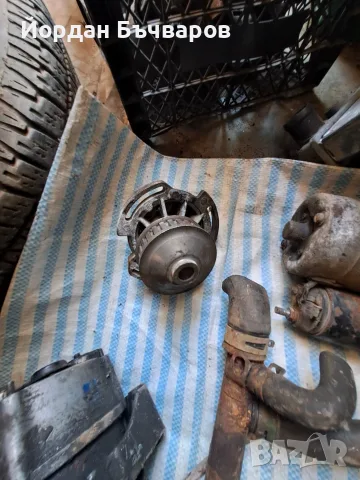 Всичко за VW Golf & Jetta Mk2 1300см3, снимка 16 - Части - 56171165