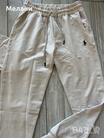 Нови дамски екипи Polo Ralph Lauren, снимка 8 - Спортни екипи - 42280866