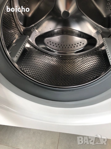 Пералня за вграждане Bauknecht BI WMBG 71483 DE N, снимка 3 - Перални - 53996722