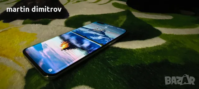 Продавам HUAWEI P40 PRO 256 GB, снимка 6 - Huawei - 55805361