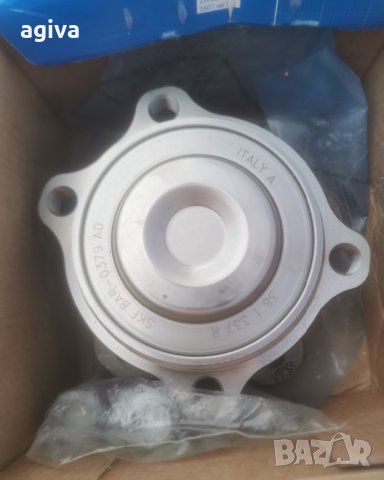 Нова Предна главина SKF BMW 5 серия G30, снимка 2 - Части - 42313687