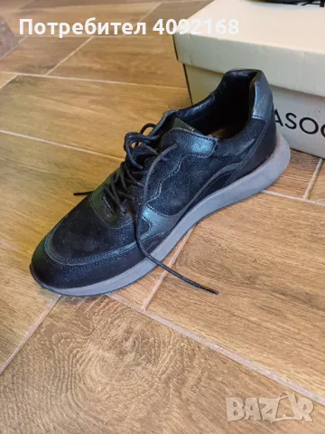 Обувки Lasocki, снимка 2 - Дамски ежедневни обувки - 49867253