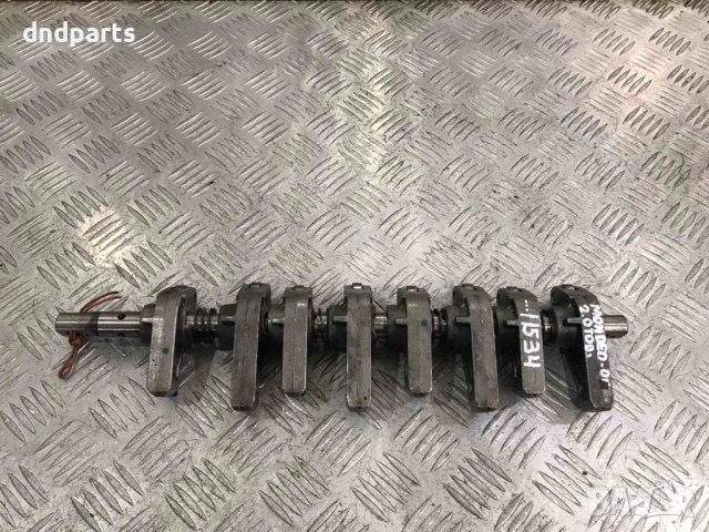 Кобилици Ford Mondeo 2.0TDDI,2001г.