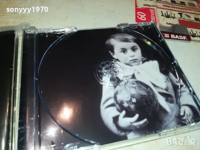 PAVAROTTI CD 1303252022, снимка 12 - CD дискове - 49485018