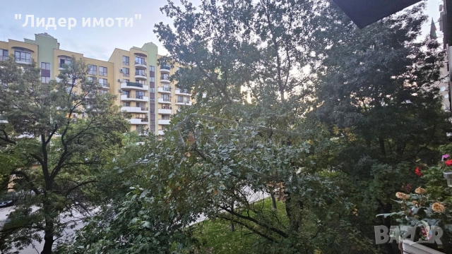 3-стаен стар монолит с чиста площ от 99 кв.м., снимка 18 - Апартаменти - 52081370