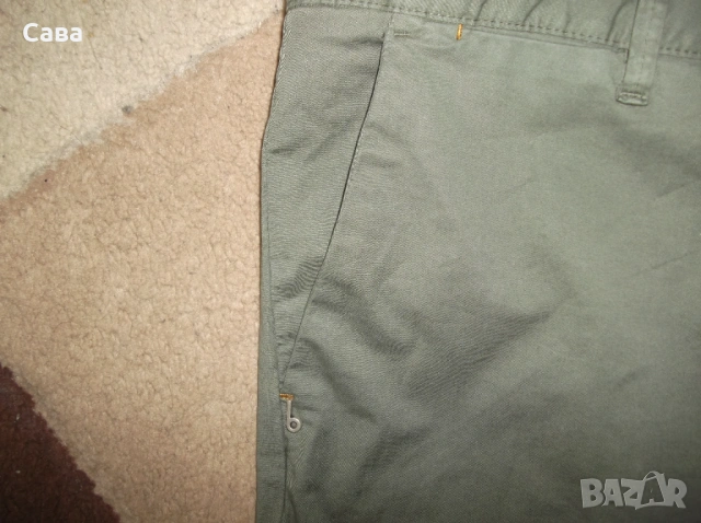 Панталон BERNESE  мъжки,4-5ХЛ, снимка 2 - Панталони - 54071518